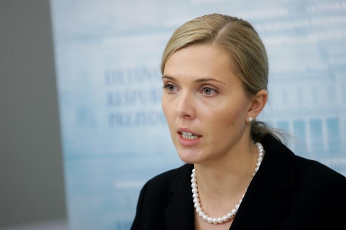 Siūloma keisti lobistinės veiklos reglamentavimą