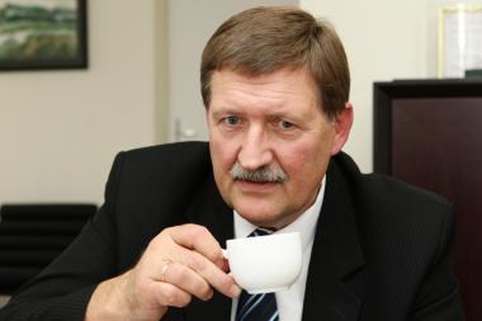 Mokesčių inspekcija Kaune nebeturi viršininko (papildyta)
