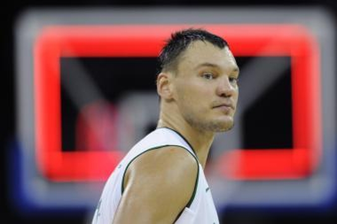 "Panathinaikos" nesėkme baigė turnyrą Slovėnijoje