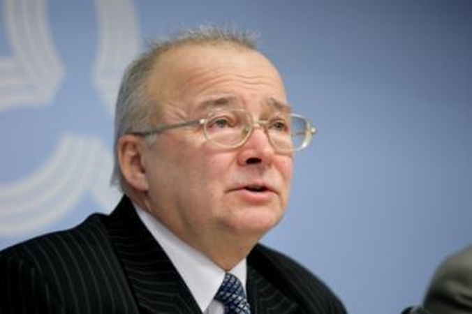 Z.Vaigauskas: rezultatai Kaune stringa dėl kompiuterinio neraštingumo