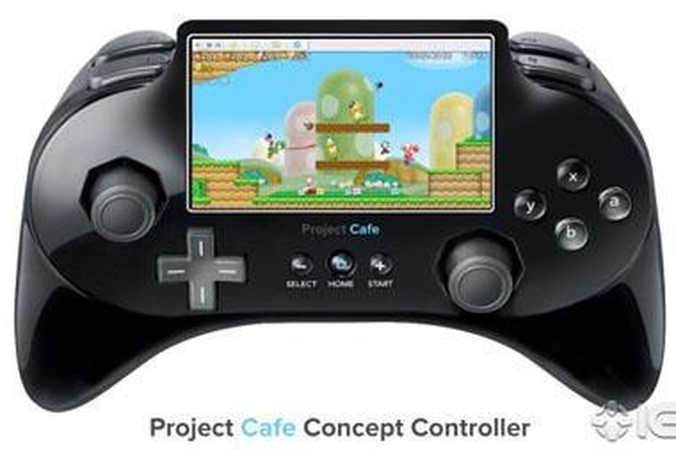 Naujoji „Nintendo“ konsolė bus tiekiama be kietojo disko