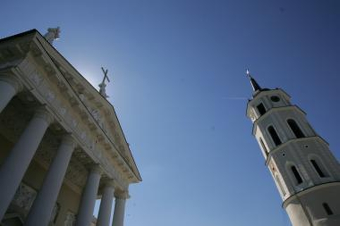 Apskričių reforma baigsis tik apskričių viršininkų etatų panaikinimu?
