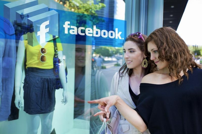 Nauja „Facebook“ politika: peržiūrėkite apie jus surinktus duomenis