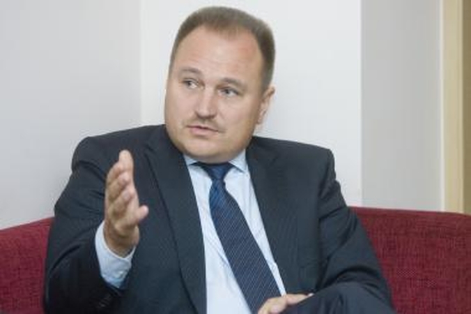 Prezidentė: Aukščiausias Teismas turi susirūpinti reputacija