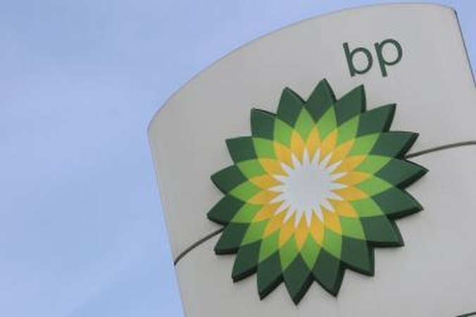 BP turi saugumo problemų Šiaurės jūroje 