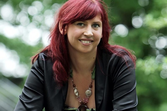 Jūrininkė K. Šlepetienė: žmonių santykiai – baisiau už audrą jūroje