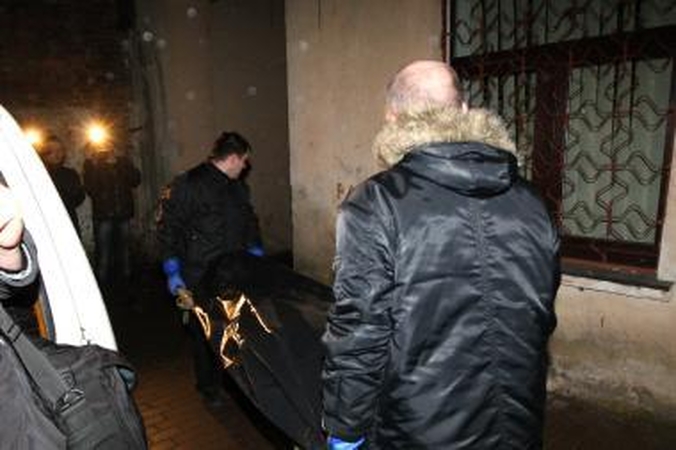 Į Kuką paleista daugiau nei 10 kulkų 