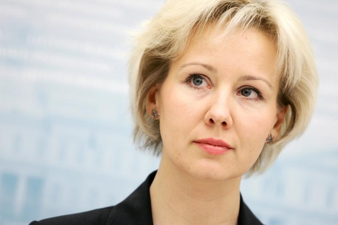 D. Korsakaitės receptas, kaip išeiti iš „brangiausių šildymo sezonų“