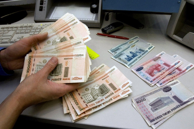 Rublio devalvacija Lietuvos verslininkų nesužlugdytų