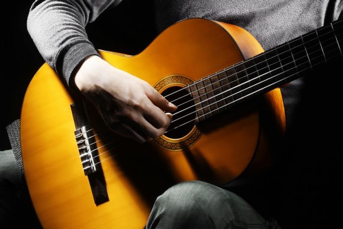 Klaipėdiečiams - nemokami muzikos užsiėmimai, treniruotės 