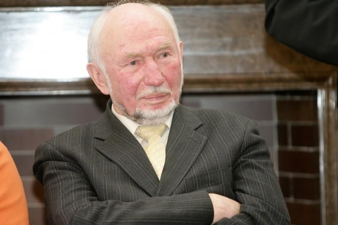 L. Klimka: kada gi tas pavasaris įveiks įkyrėjusios žiemos kliautis?