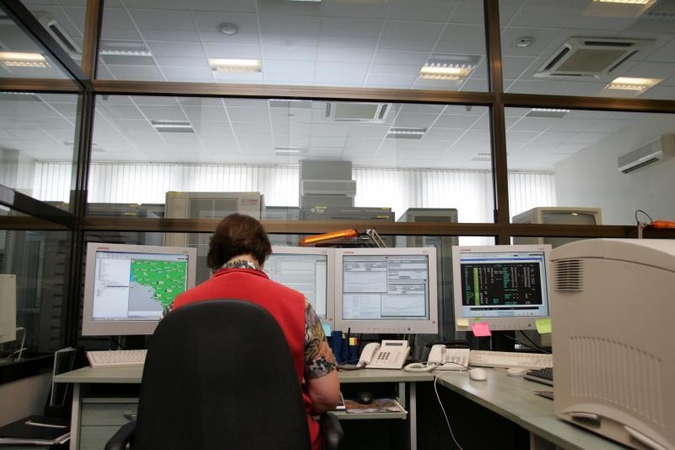 Programuotojas: trūksta dirbančių ir už 10 tūkst. litų per mėnesį
