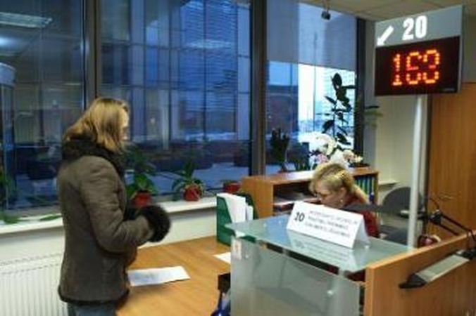Vilniaus mero patarėjas kiša koją žurnalistams (audio)