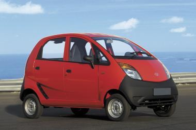 Artėja pigių automobilių bumas