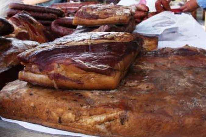 Vilniečiai krizę bandys įveikti pirkdami iš ūkininkų