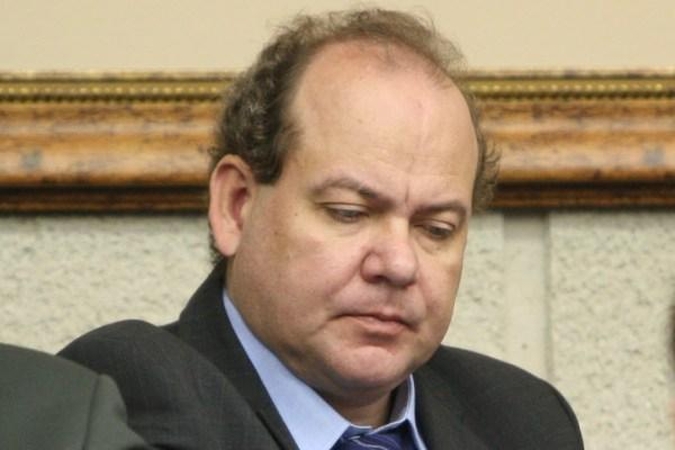 Darbo vietoje neblaivus buvęs K.Vaitiekūnas - atleistas