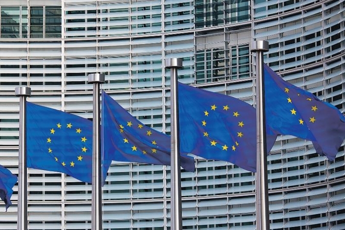 Europos struktūrinių fondų lėšos panaudojamos sparčiai