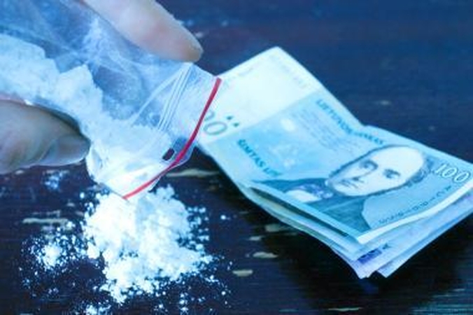 Lyderiaujame Europoje: alkoholį vartoti pradedame labai anksti 