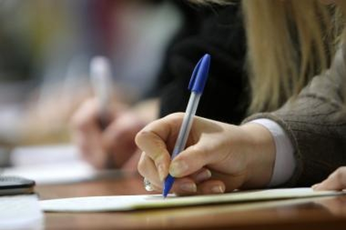 Universitetų reitingo viršūnėje - VU, KTU ir VGTU 