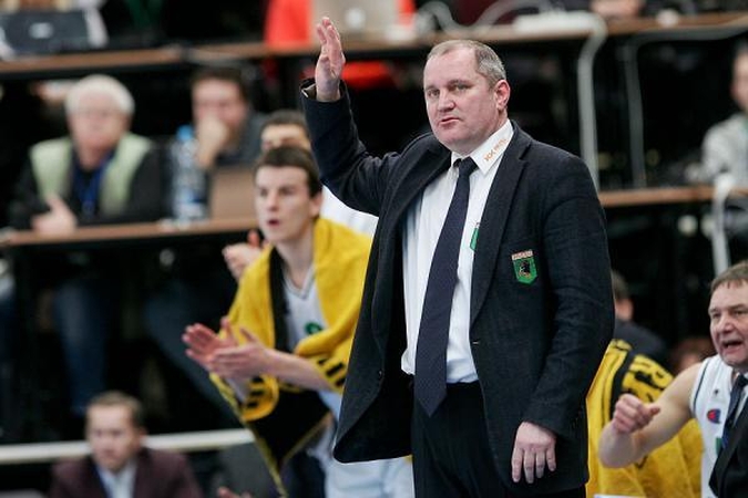 Europos taurė: „Prienų“ treneris tikisi išvengti išvykų sindromo