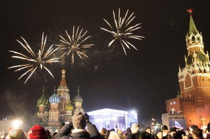 Didžiausias rusų troškimas – gauti naują darbą