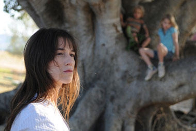 Naujausias Charlotte Gainsbourg vaidmuo – dramoje apie netektį