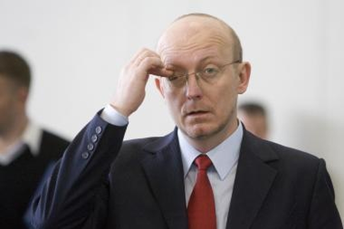 Socialdemokratai ir TPP tariasi dėl galimo bendradarbiavimo