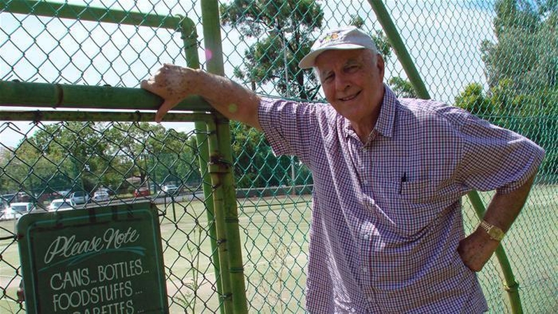B.Hewittas išmestas iš Tarptautinės teniso šlovės salės