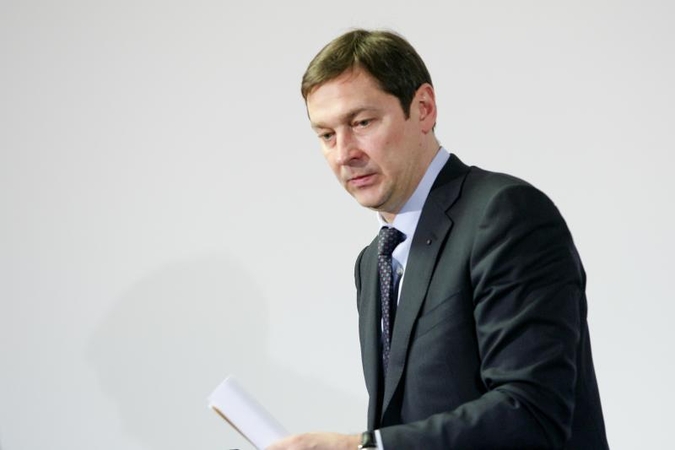 A.Zuokas: savivaldybės įmonės tampa partinėmis