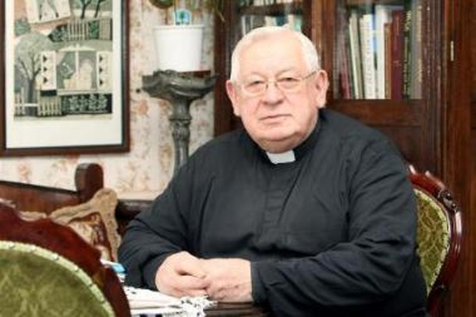 Sekso skandalas supurtė Lietuvos katalikų bažnyčią