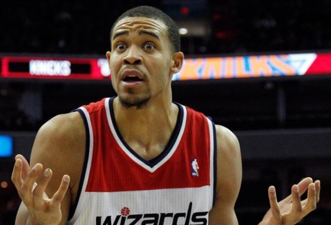 NBA čempionate „Wizards“ ekipą lydi vien nesėkmės