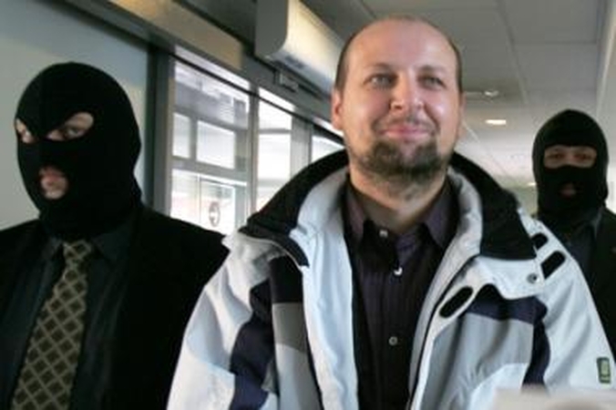 Pritrūko įrodymų, kad „Rubicon'o“ G.Kazakas būtų pažeidęs įstatymą (papildyta 16.30 val.)