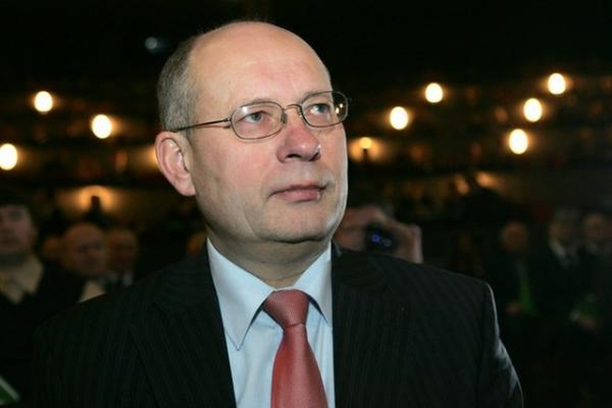G.Vagnorius: A.Kubiliui nederėtų spekuliuoti tragedija Lenkijoje