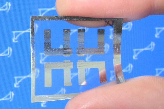 Proveržis memristorių technologijoje