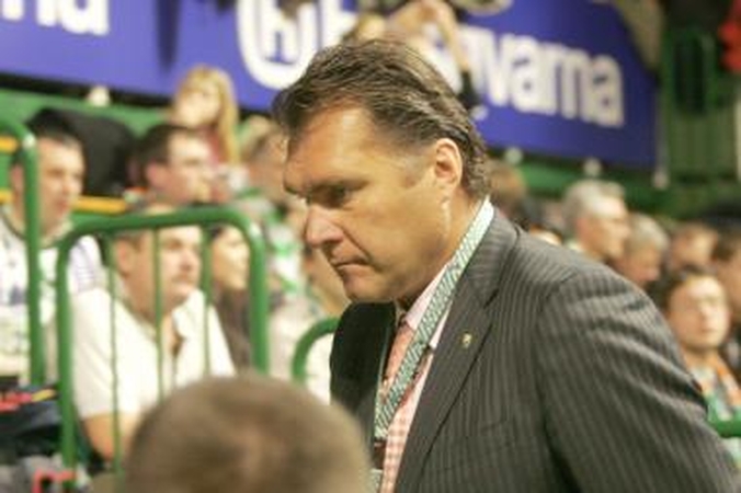 Atsisveikinti su Šabtajumi Kalmanovičiumi išvyko ir Arvydas Sabonis (papildyta)