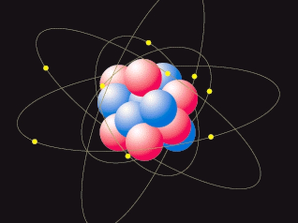 Atomai pasiekė rekordinę temperatūrą, žemesnę nei absoliutus nulis