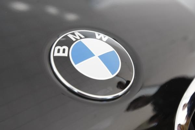 Daugiausia chuliganų - prie BMW vairo