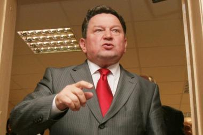 A.Matulevičius subūrė visuomeninį judėjimą su politiniu pamušalu