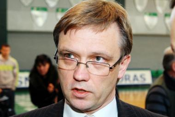 Z.Vaišvila prašo išregistruoti D. Grybauskaitę iš rinkimų