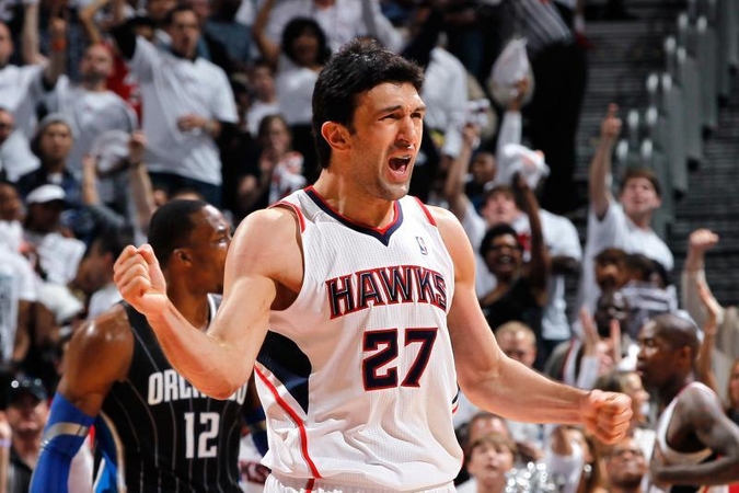Z.Pachulia jungiasi prie Turkijos komandos