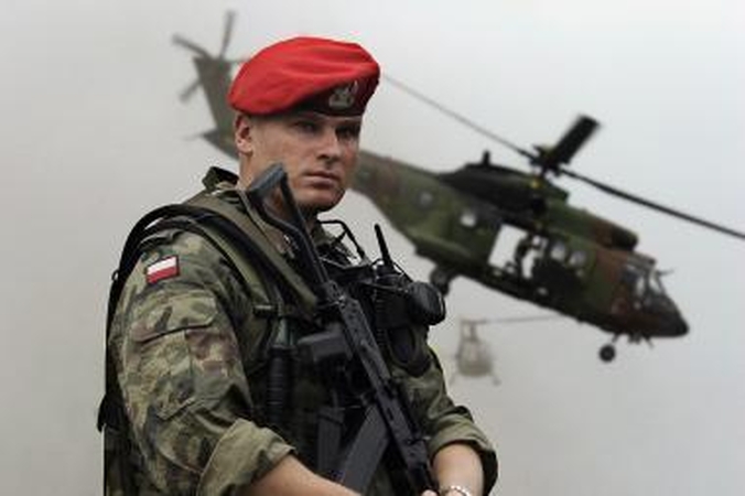 Lenkija Lietuvai skelbia diplomatinį karą?
