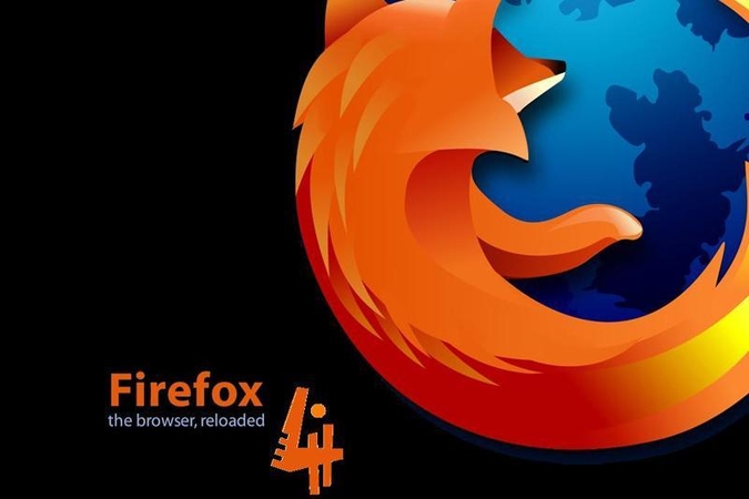 „Mozilla“ bando įtikinti vartotojus atnaujinti „Firefox“