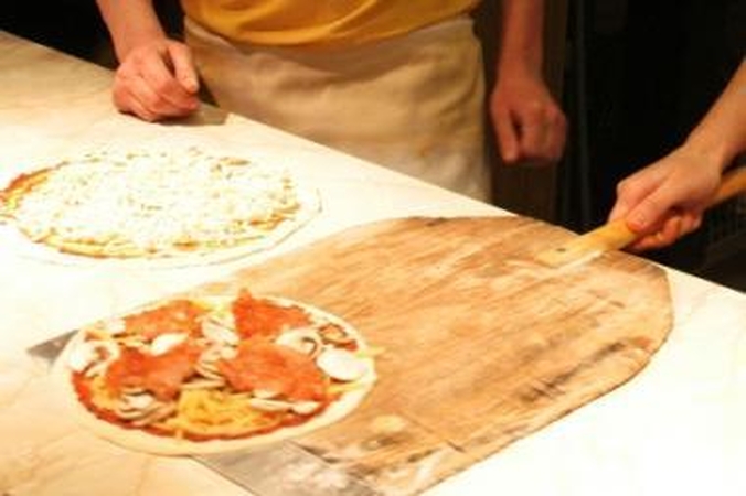 Picos užsakovai apiplėšė jas atvežusį vyrą