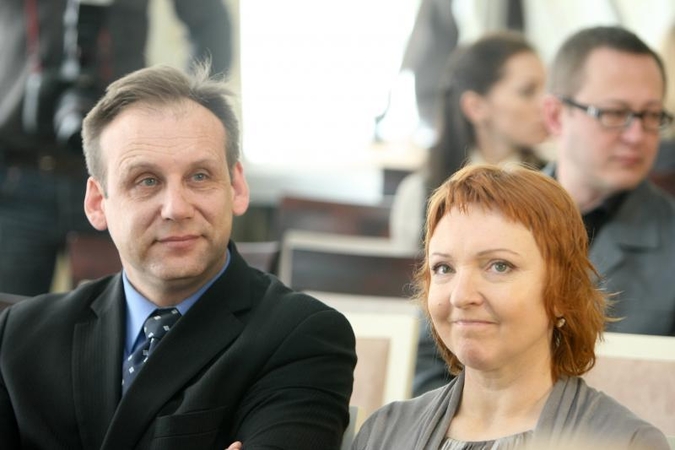 Už vairavimą be teisių - 2 tūkst. litų bauda