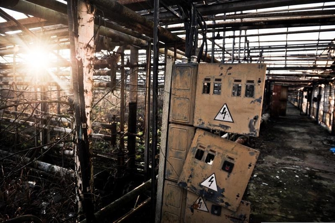 Nelaimė Vilniaus rajone: elektra pražudė paauglį