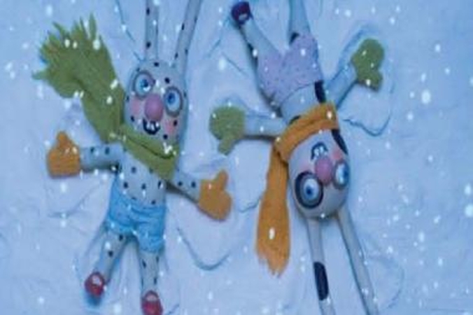 Į Klaipėdą atkeliauja animacinių filmų festivalis (programa)