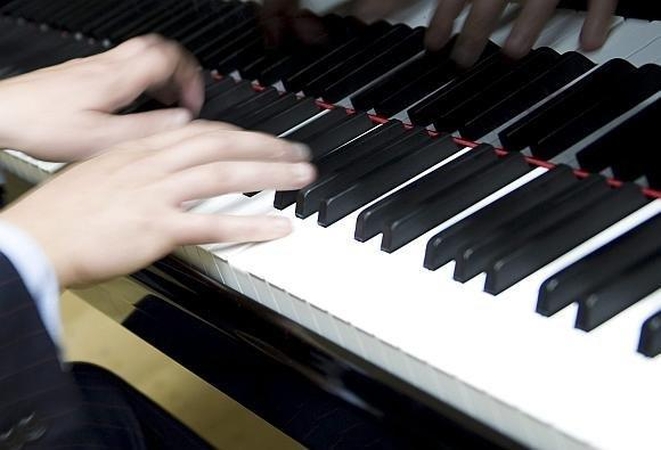 Tarptautinio jaunųjų menininkų seminaro dalyviai muzikuos Klaipėdoje