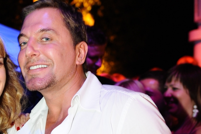 M. Gelažnikas: manęs niekas nedrįsta kritikuoti