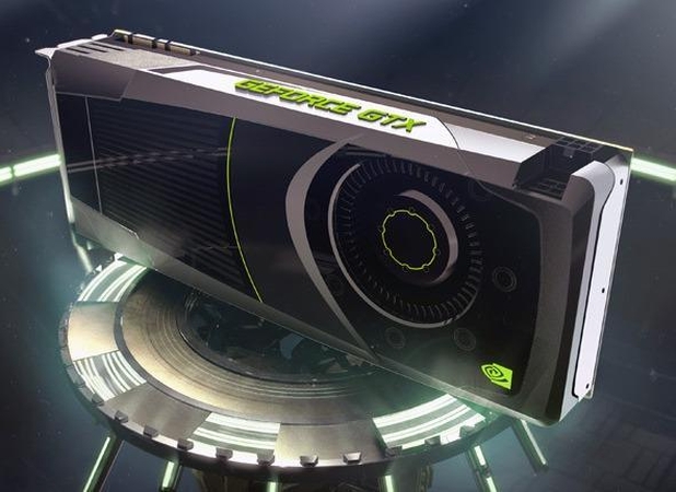 „nVidia“ ruošiasi pristatyti „GeForce GTX 700” šeimą