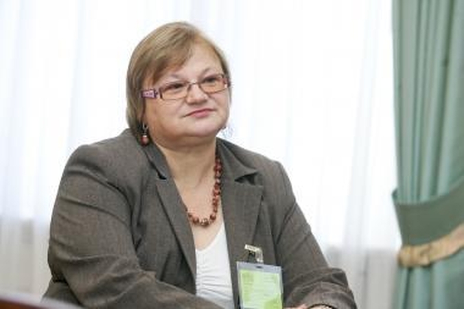 Teisėjai sukrėsti kolegos nužudymo (papildyta)